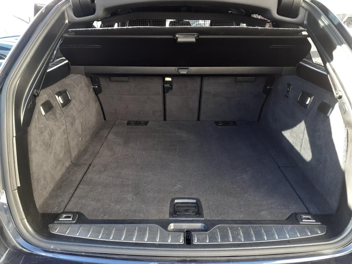 BMW 520 D Kit M · Ano 2013 — imagem 17