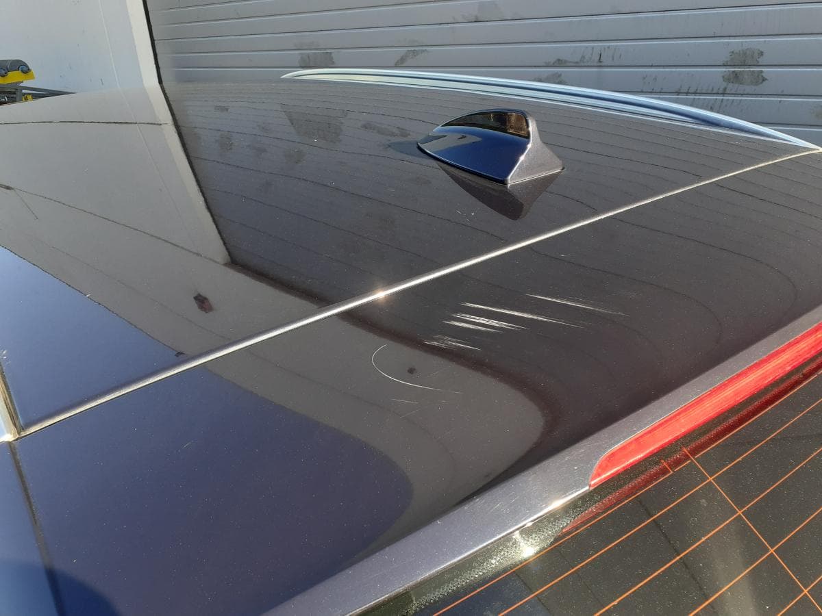 BMW 520 D Kit M · Ano 2013 — imagem 13