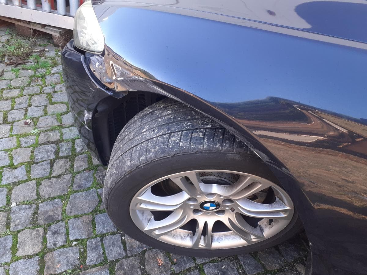 BMW 520 D Kit M · Ano 2013 — imagem 16