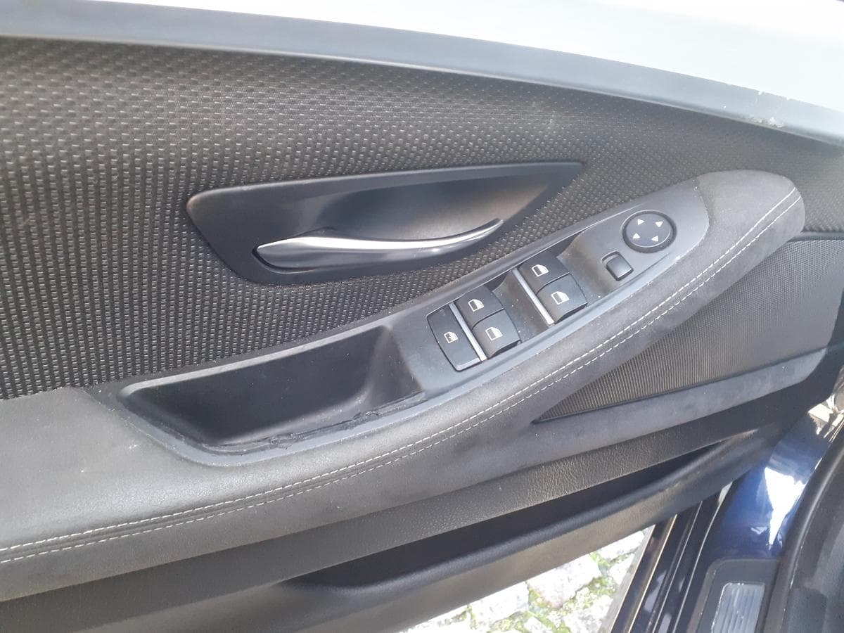 BMW 520 D Kit M · Ano 2013 — imagem 31