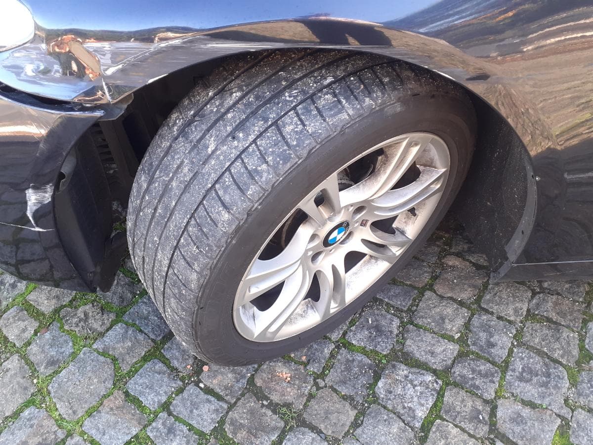 BMW 520 D Kit M · Ano 2013 — imagem 35