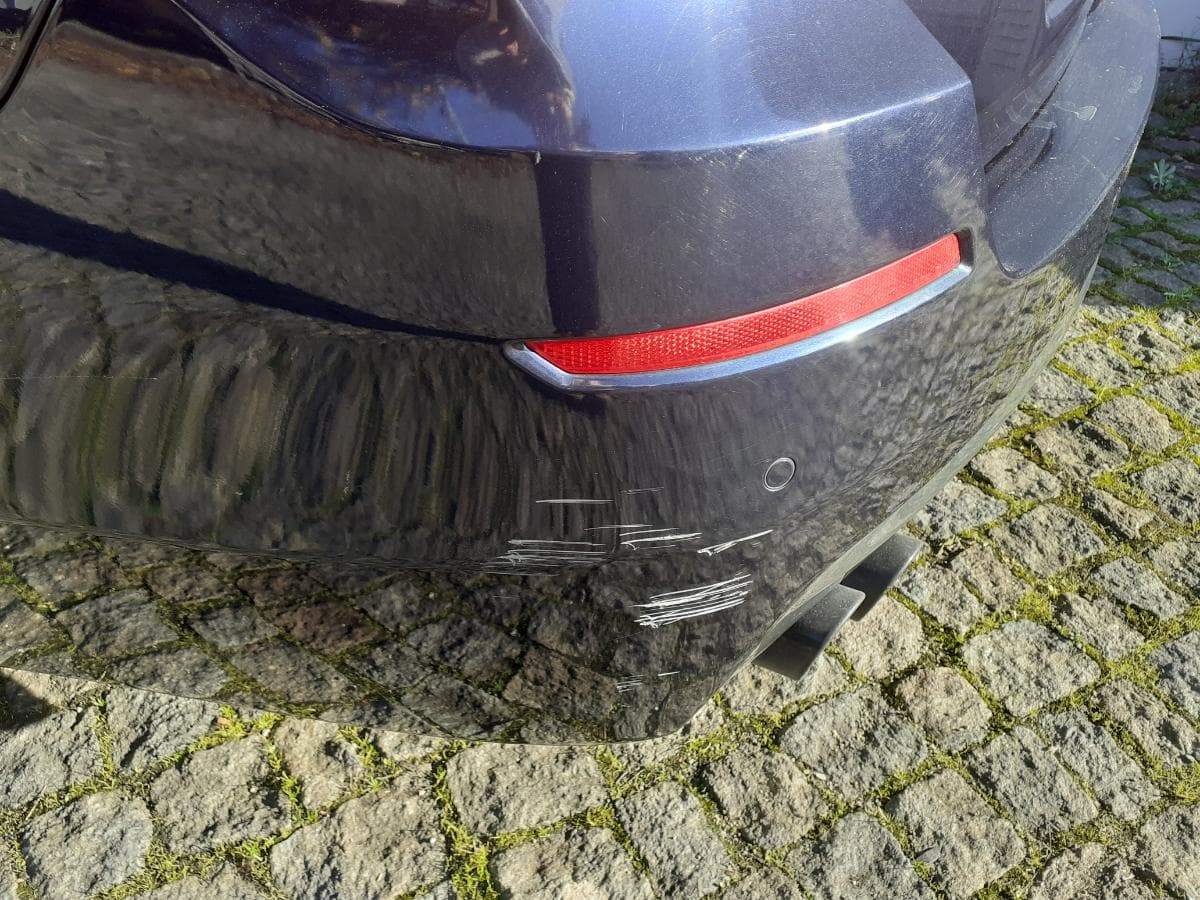 BMW 520 D Kit M · Ano 2013 — imagem 14