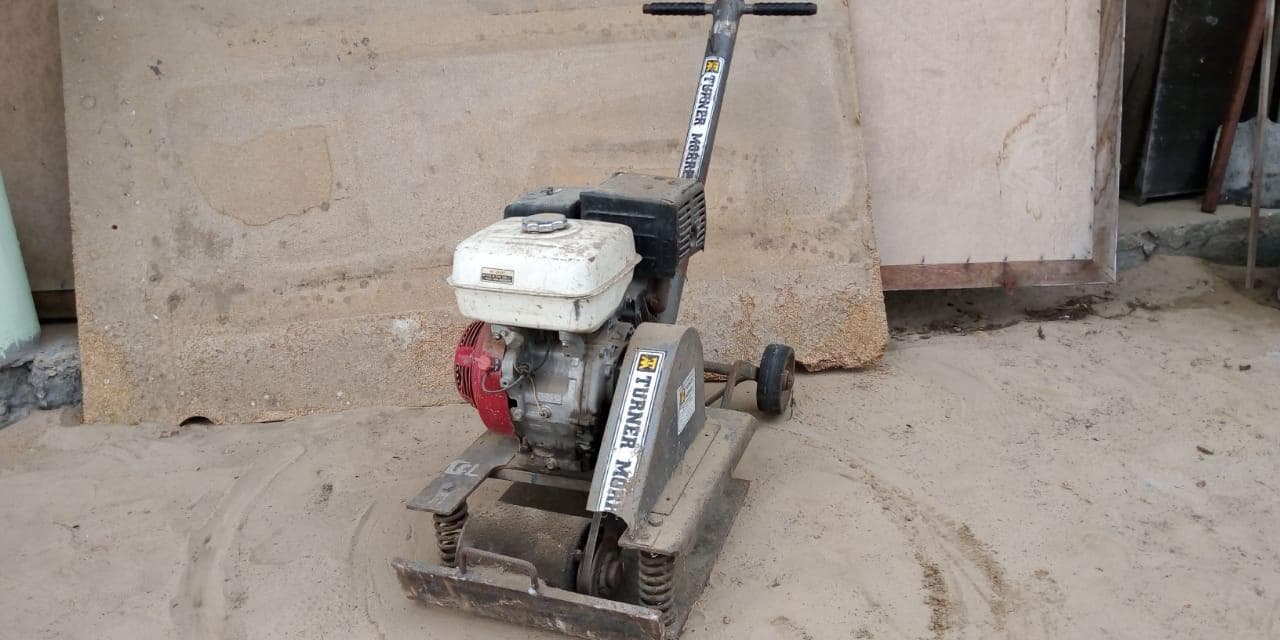 Compactadora  Honda  SC440H9. · — image 2