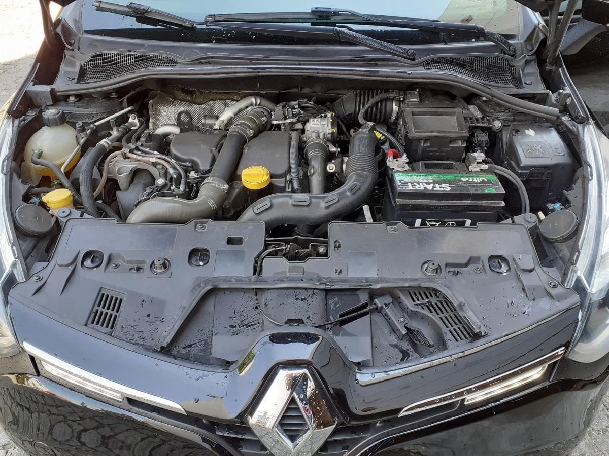 Renault Clio · Año 2015 — imagen 16