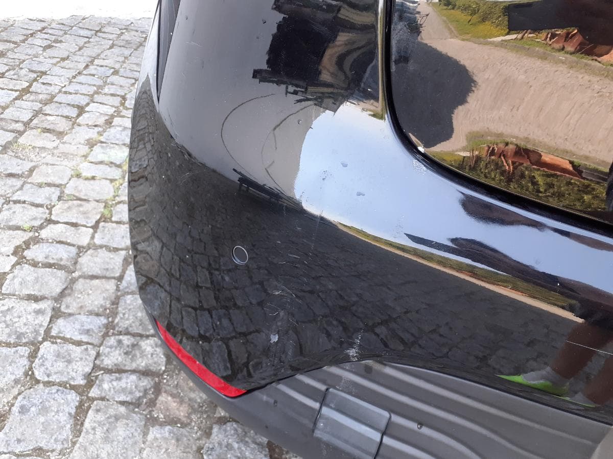 Renault Clio · Año 2015 — imagen 9