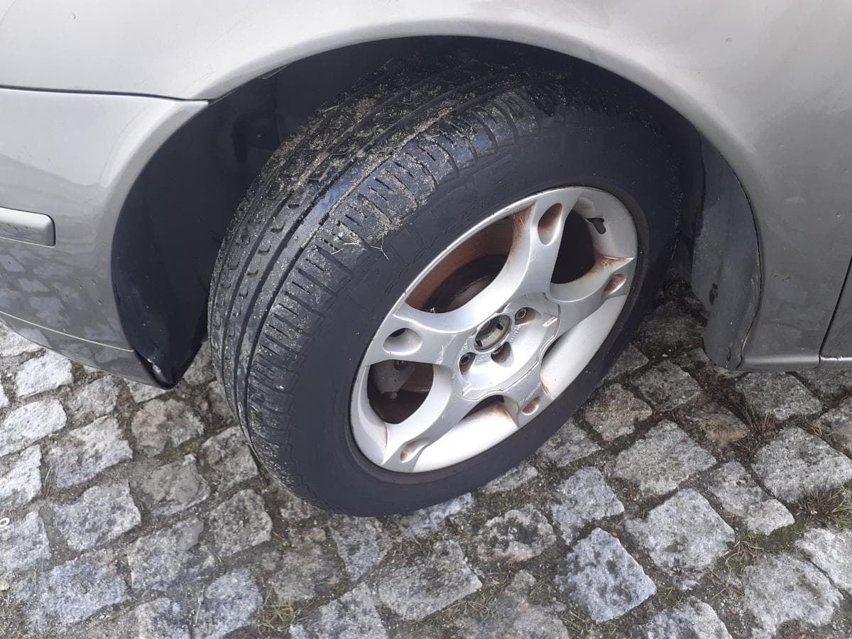 Seat Leon 1.9 TDI · Ano 2003 — image 20