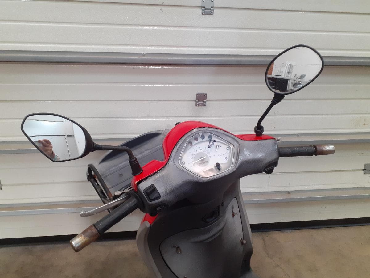 Piaggio Liberty · Ano 2007 — imagem 8