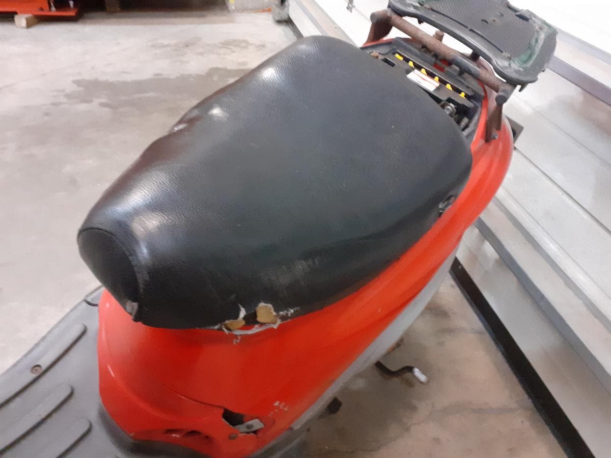 Piaggio Liberty · Ano 2007 — imagem 6