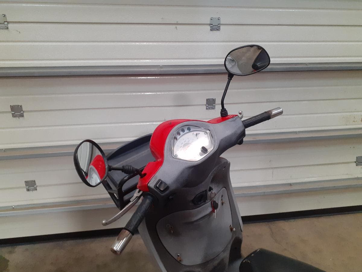 Piaggio Liberty · Ano 2007 — imagem 5