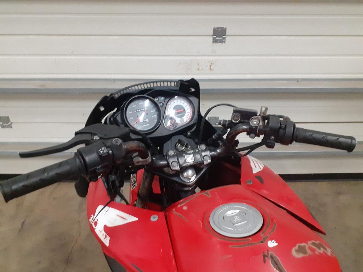 Honda CBF 125 · Ano 2012 — imagem 6