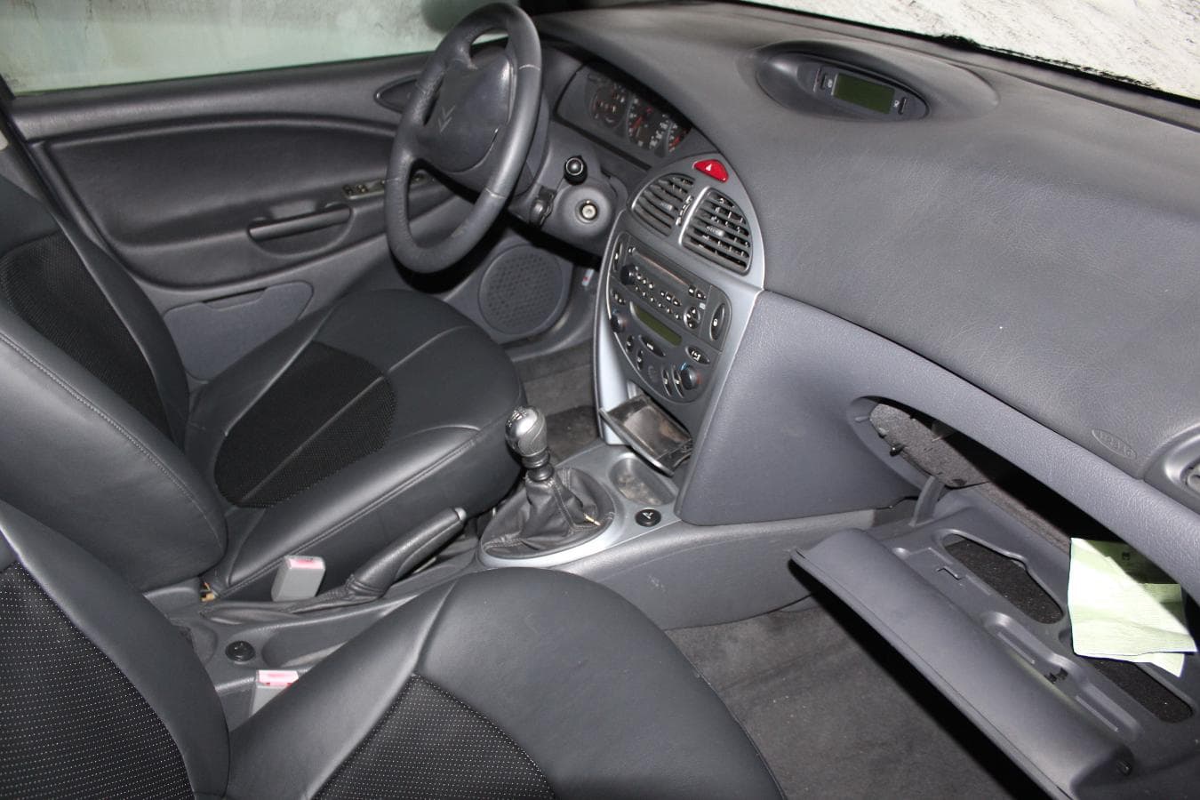 Citroën C5 — imagem 7