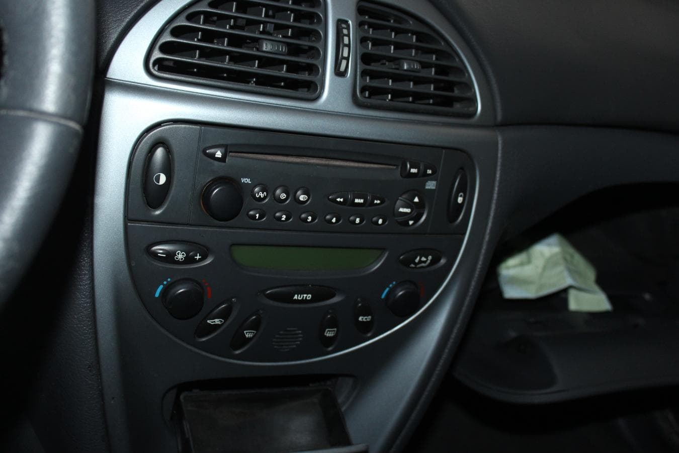 Citroën C5 — imagem 8