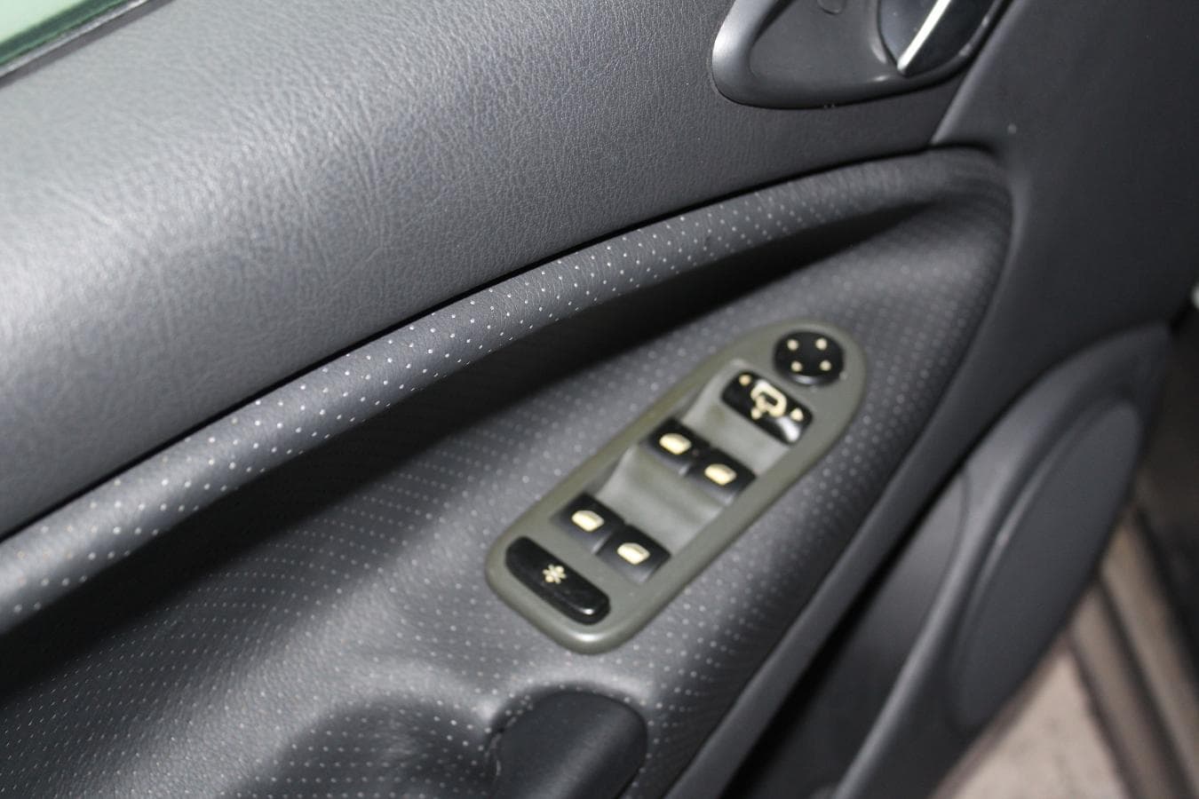Citroën C5 — imagem 9