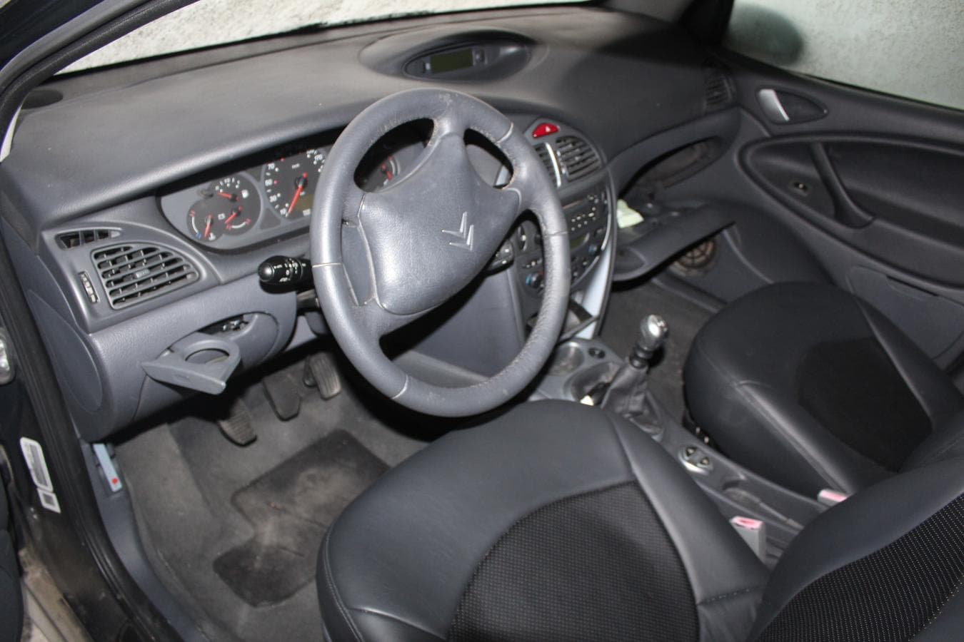 Citroën C5 — imagem 6