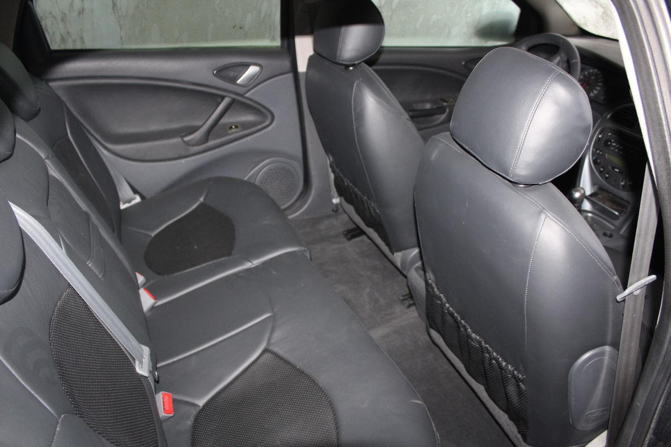 Citroën C5 — imagem 10