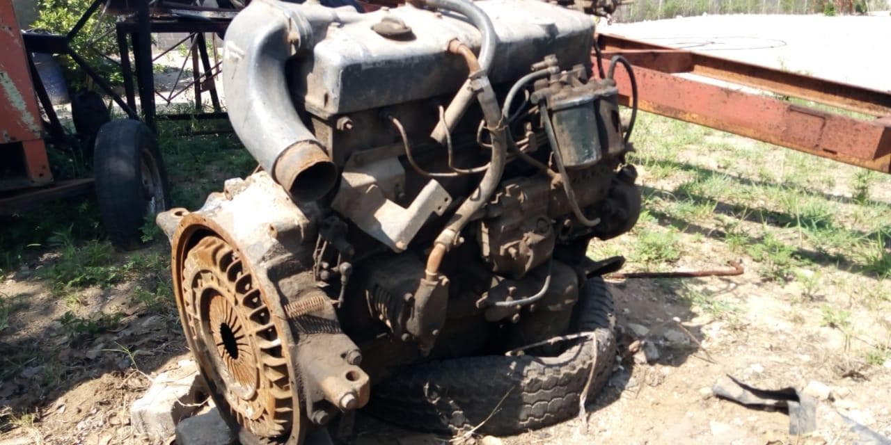 Motor  · — image 1