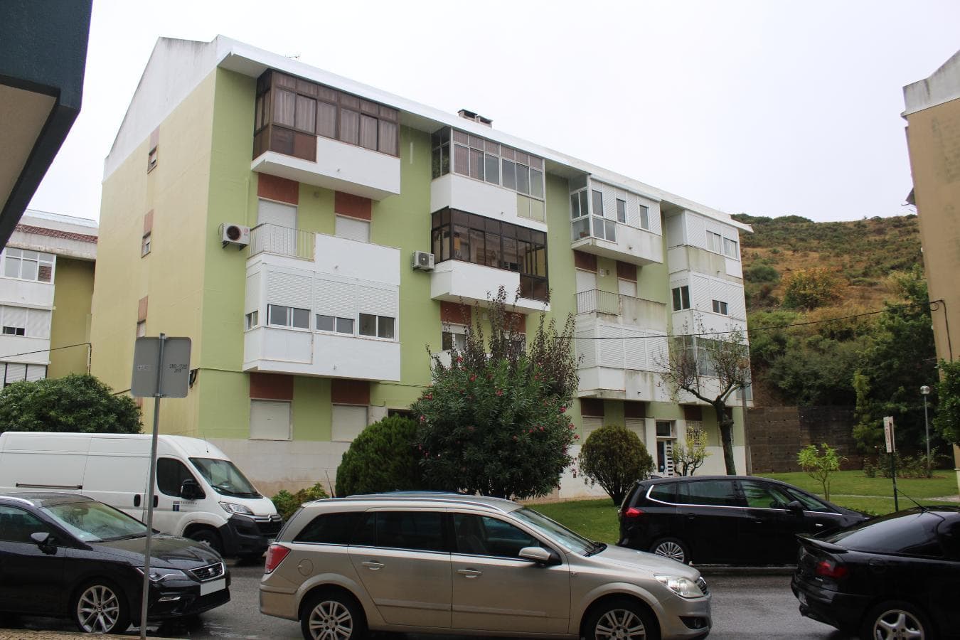 1/2 Apartamento · Odivelas — imagem 3
