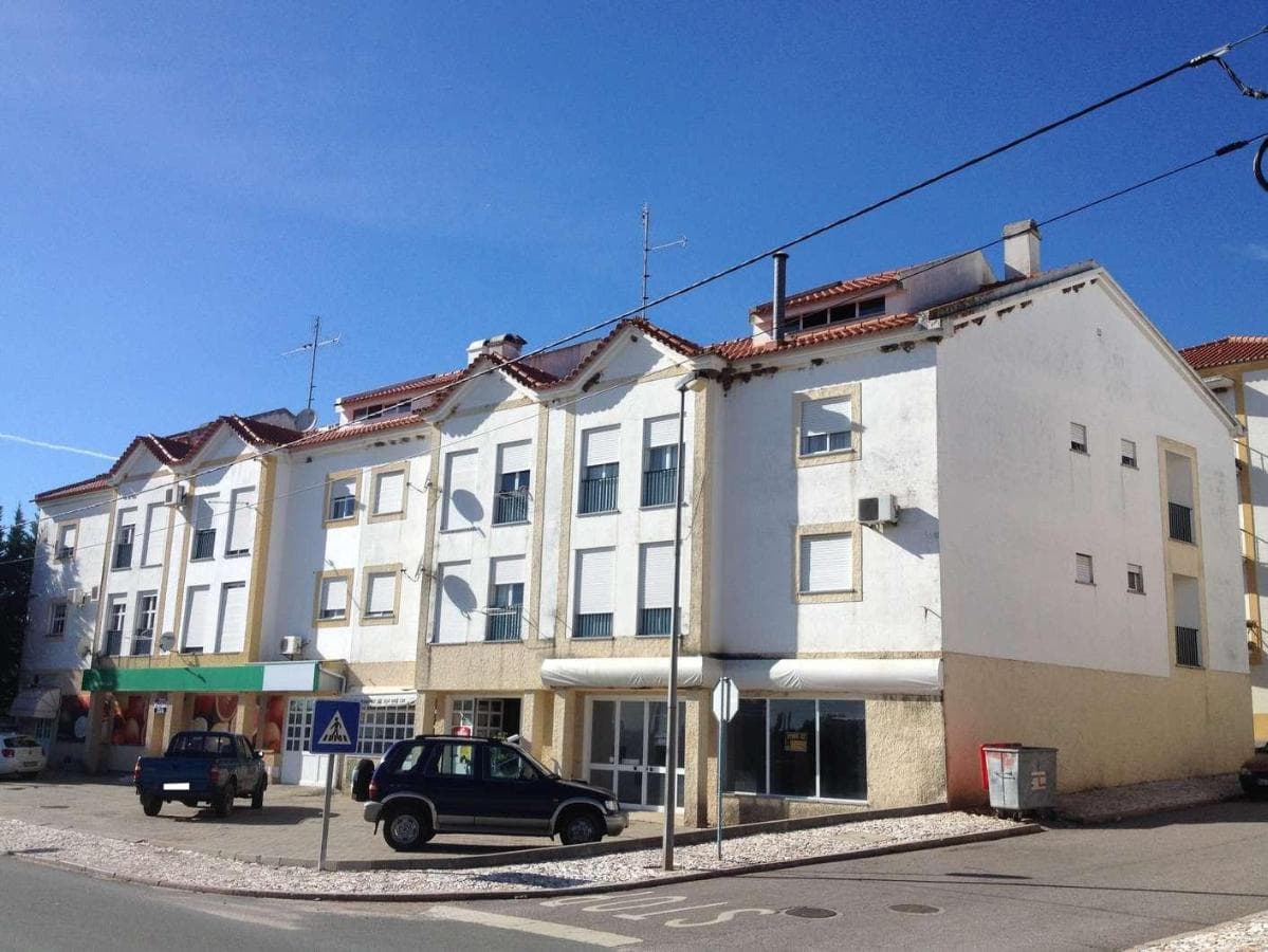 Apartamento T3 · Alter do Chão - Portalegre — imagem 1