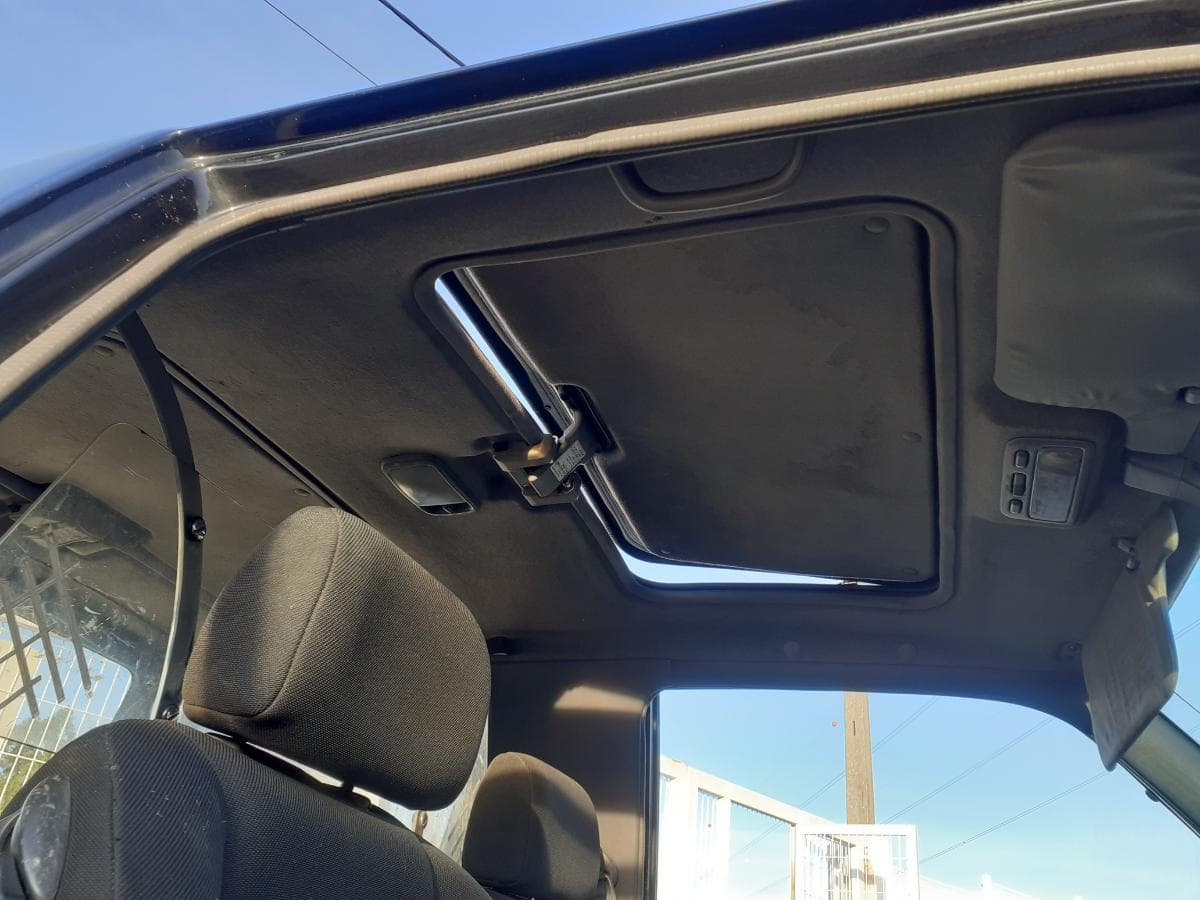 Toyota Rav 4 4x4 · GPL/Gasolina · Ano 1994 — imagem 10