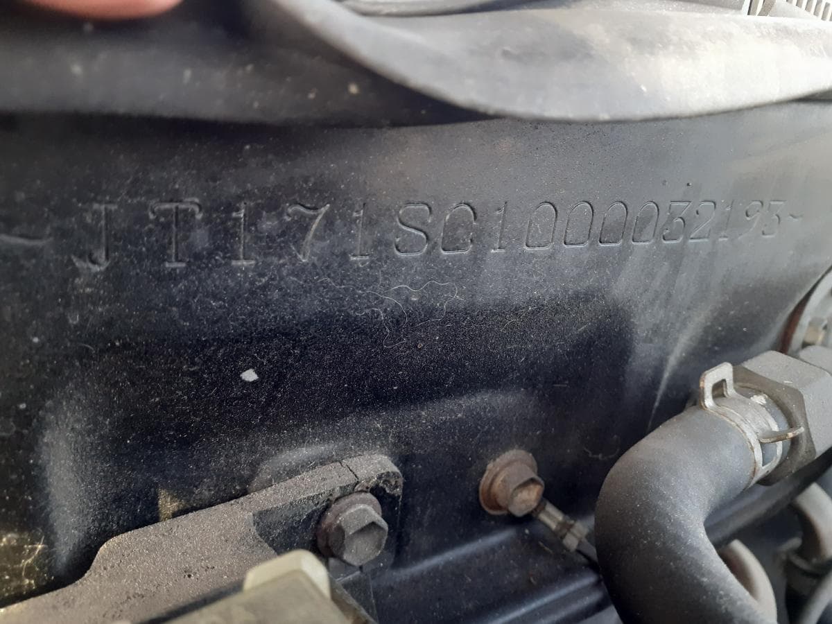 Toyota Rav 4 4x4 · GPL/Gasolina · Ano 1994 — imagem 19