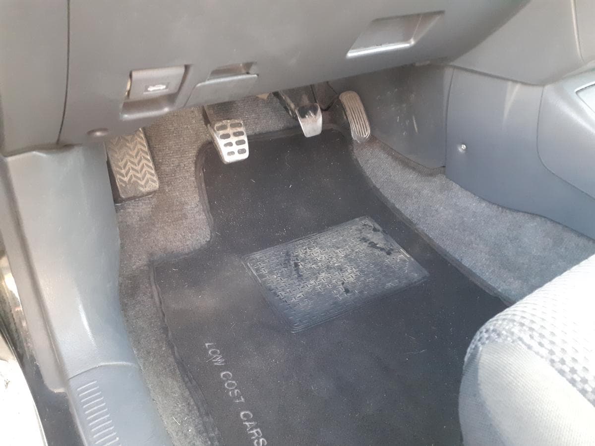 Toyota Rav 4 4x4 · GPL/Gasolina · Ano 1994 — imagem 13