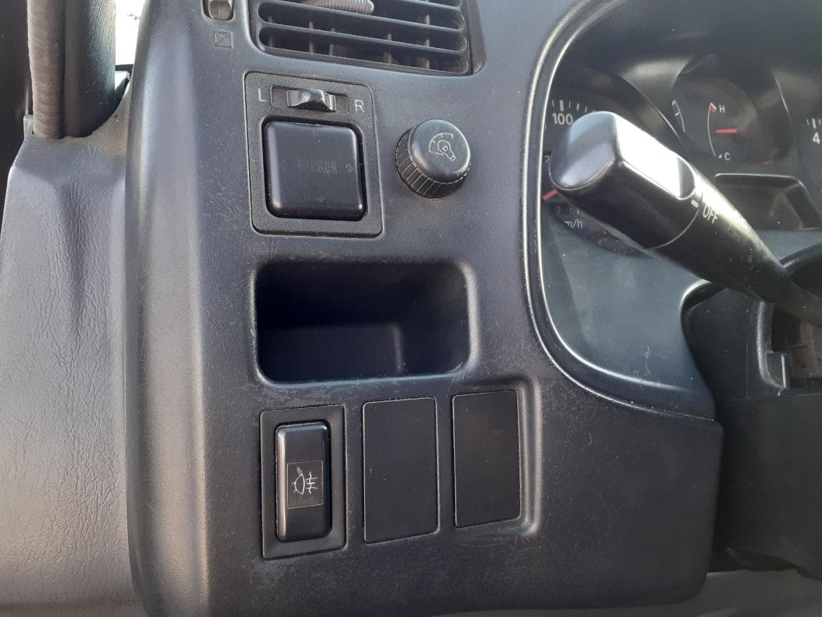 Toyota Rav 4 4x4 · GPL/Gasolina · Ano 1994 — imagem 14