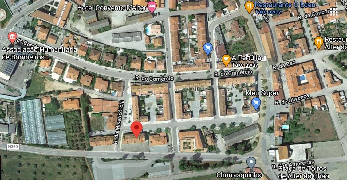 Apartamento T3 · Alter do Chão - Portalegre — imagem 14