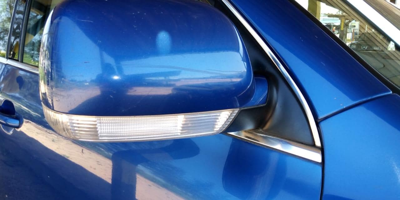 VW Touareg · — image 12