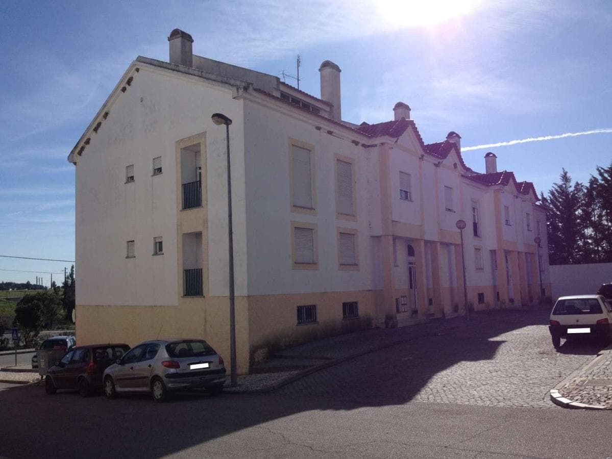 Apartamento T3 · Alter do Chão - Portalegre — imagem 13