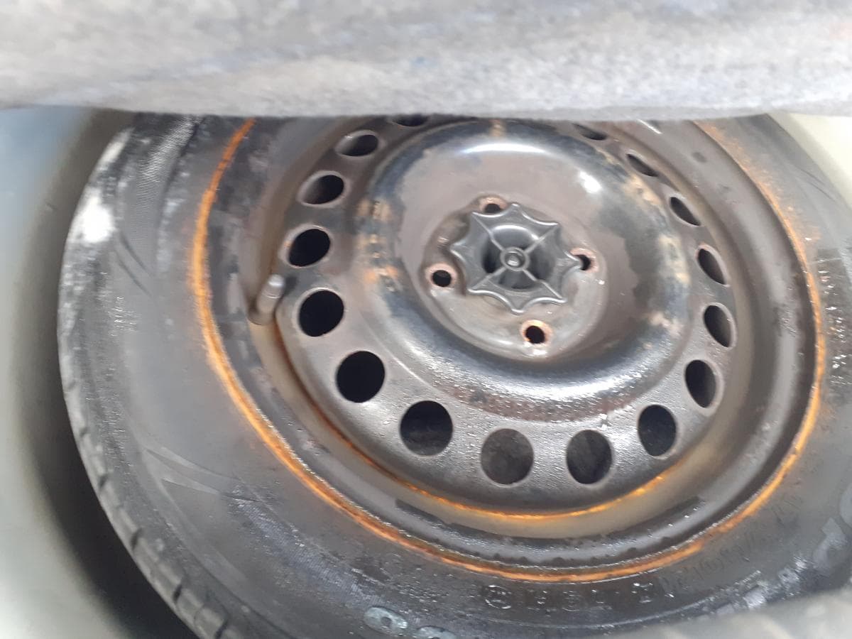 Opel Corsa 1.2 · Ano 2001 — image 10