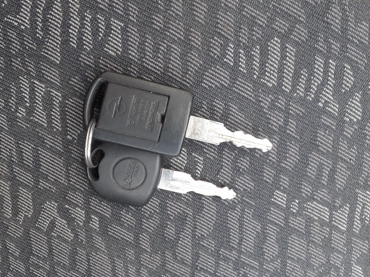 Opel Corsa 1.2 · Ano 2001 — image 22