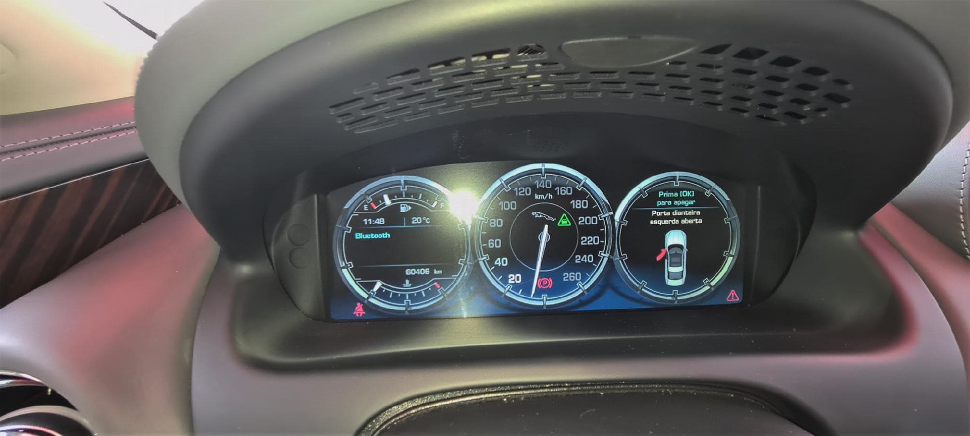 Veiculo Jaguar XJ Ultimate — imagen 7
