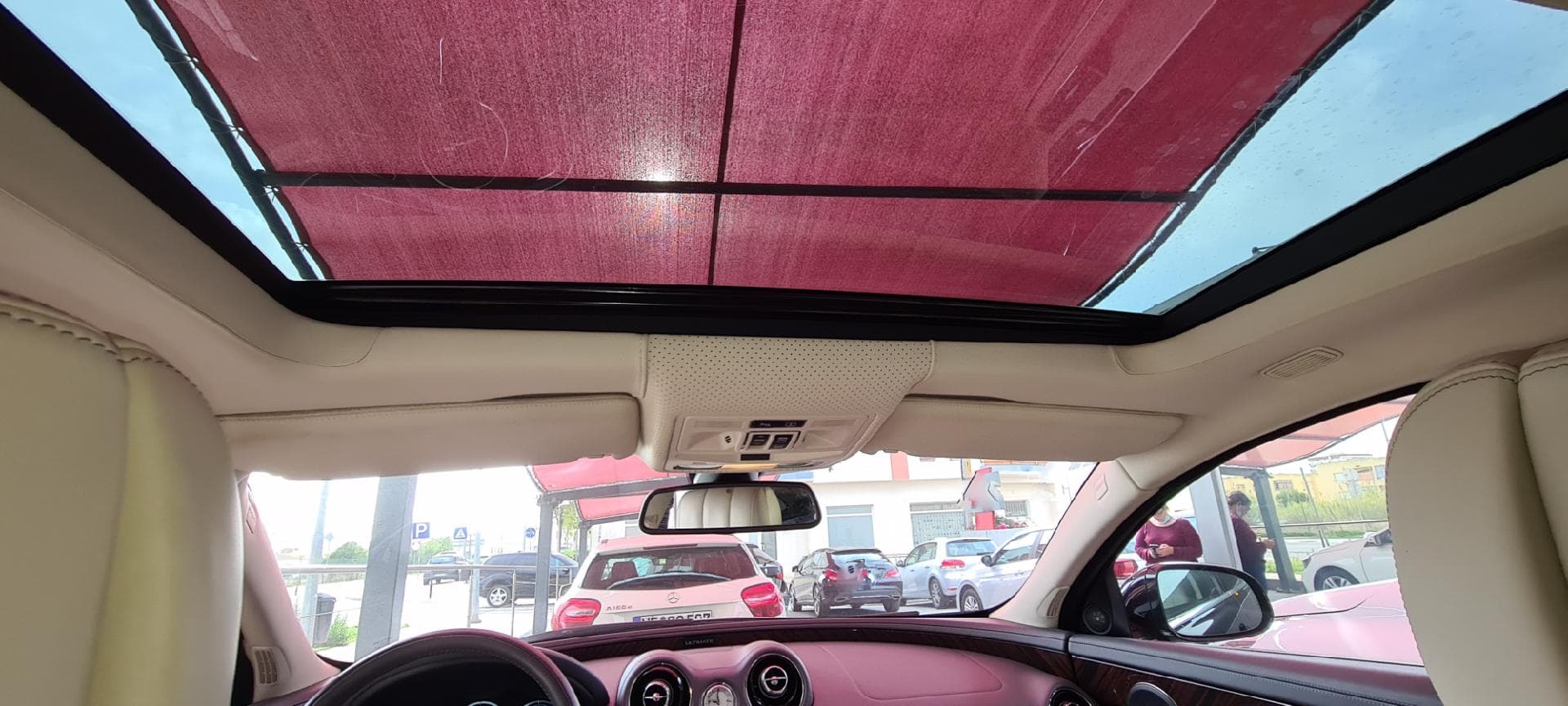 Veiculo Jaguar XJ Ultimate — imagen 9