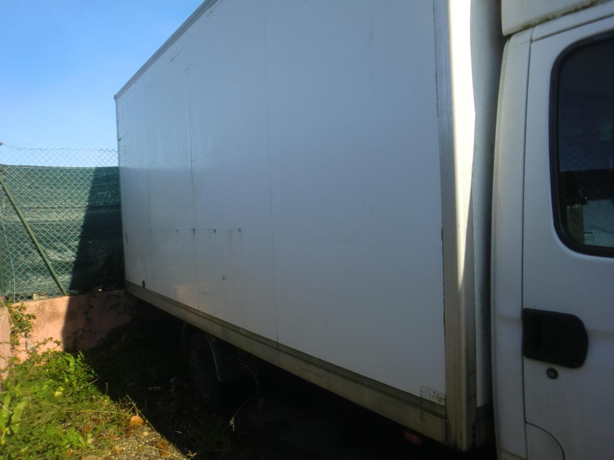 IVECO 35C18 — imagem 3