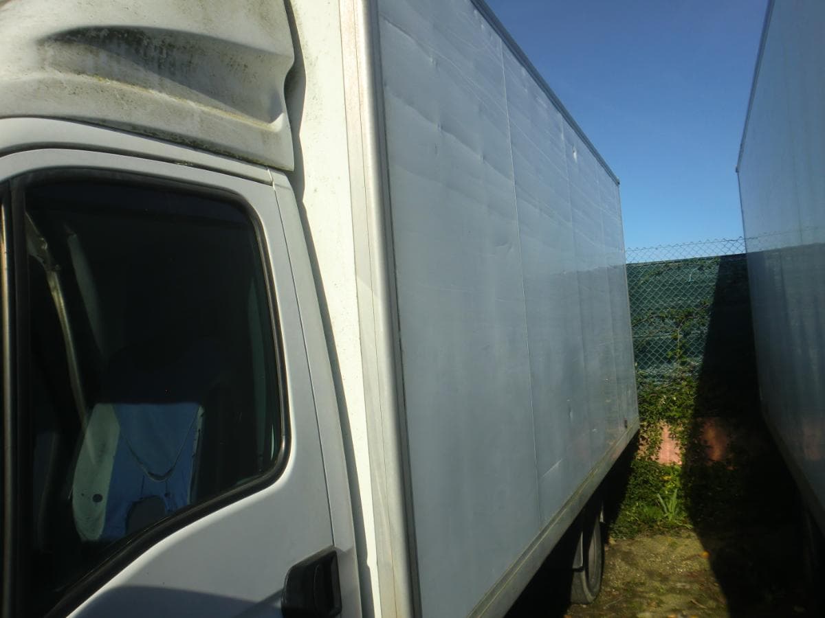 IVECO 35C18 — imagem 4