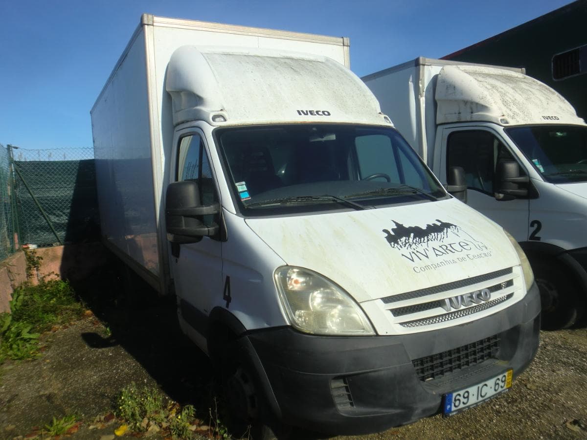 IVECO 35C18 — imagem 2