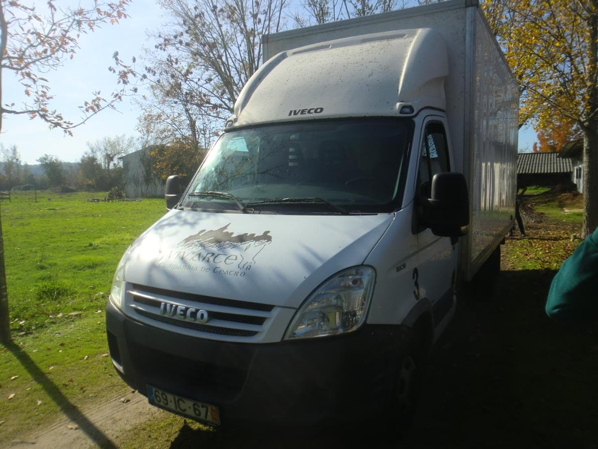 IVECO 35C18 — imagem 3