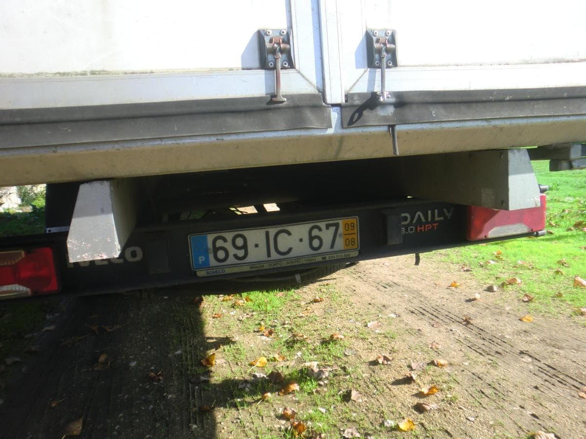 IVECO 35C18 — imagem 4