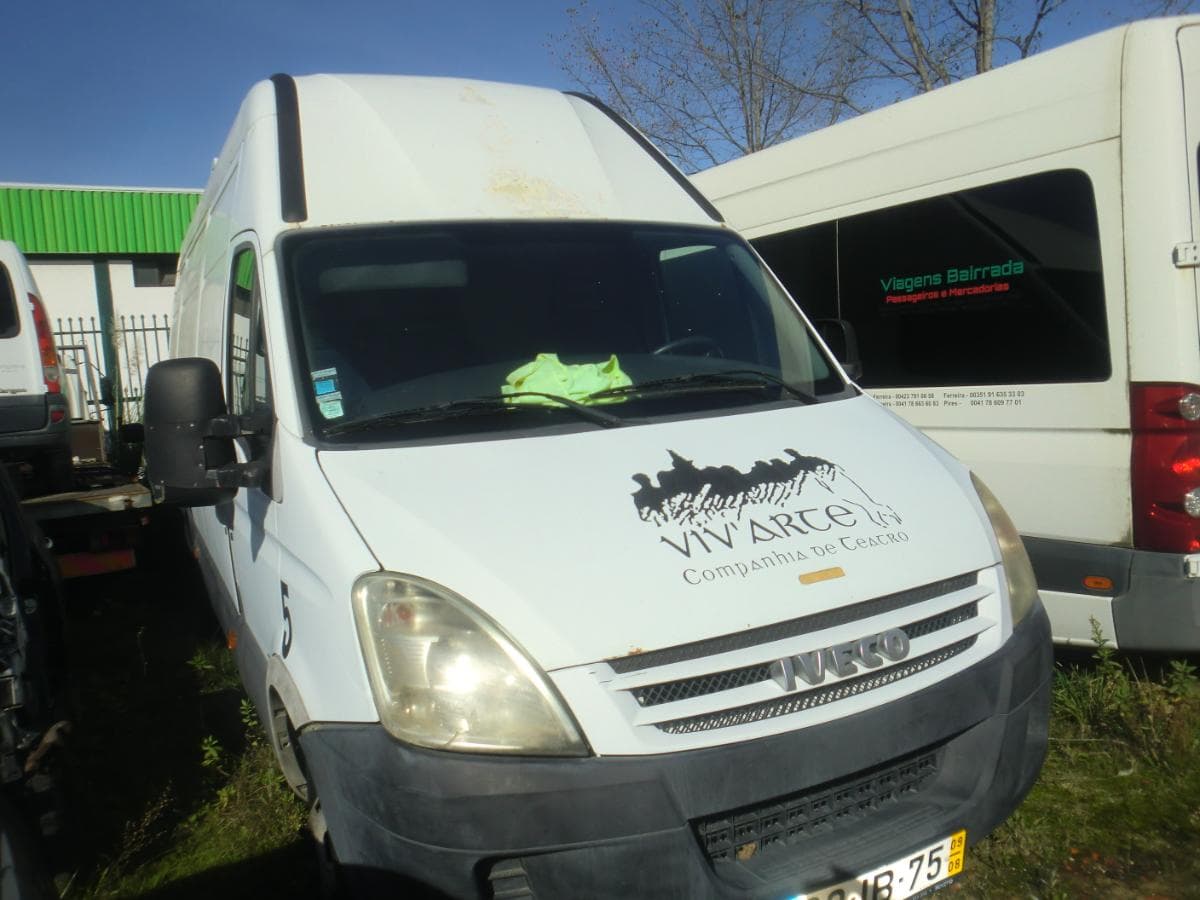 IVECO 35C18 — image 3