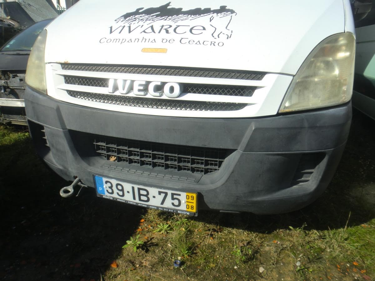 IVECO 35C18 — image 4