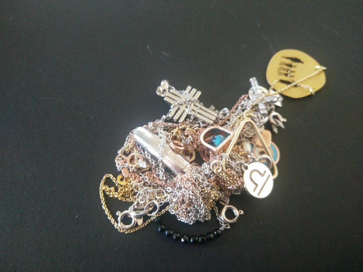 Fio de Prata