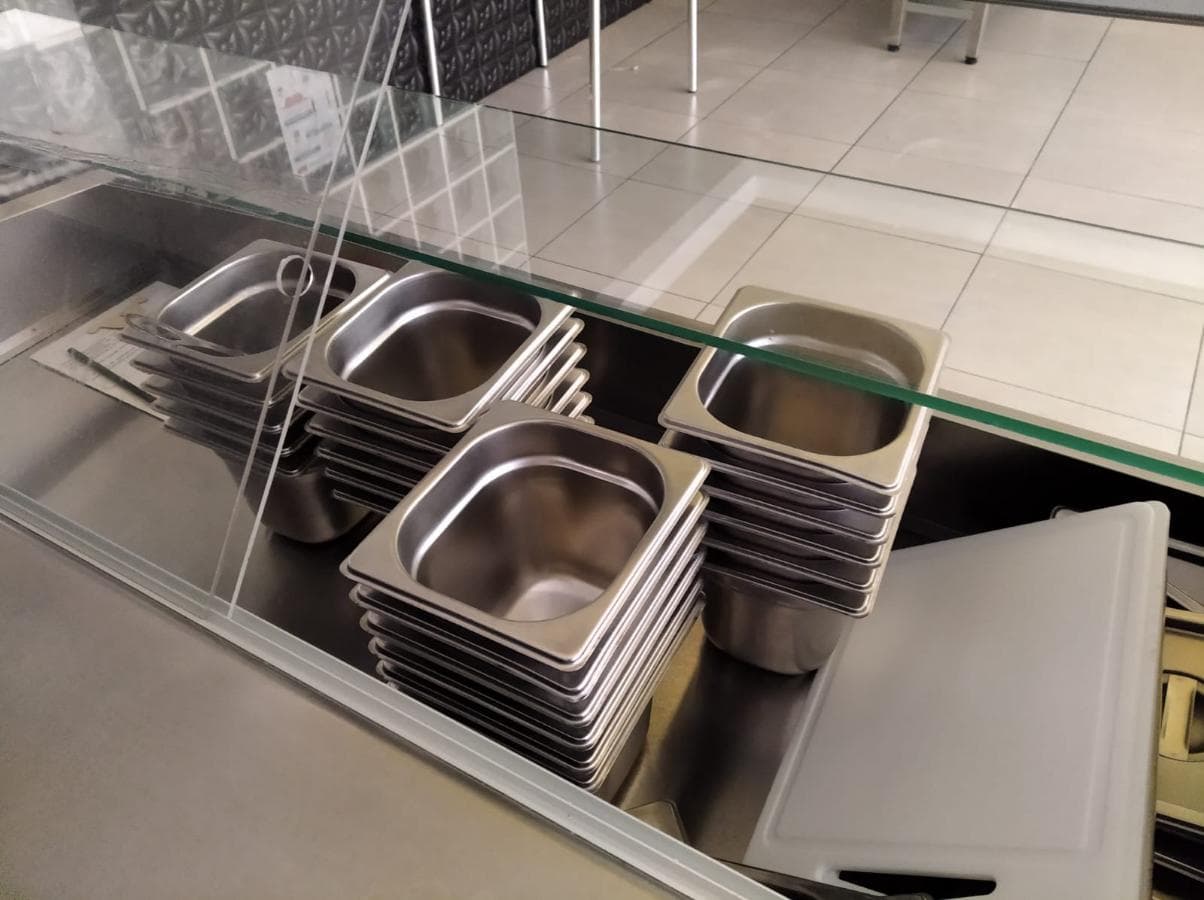 Recheio de café / Snack Bar — image 13