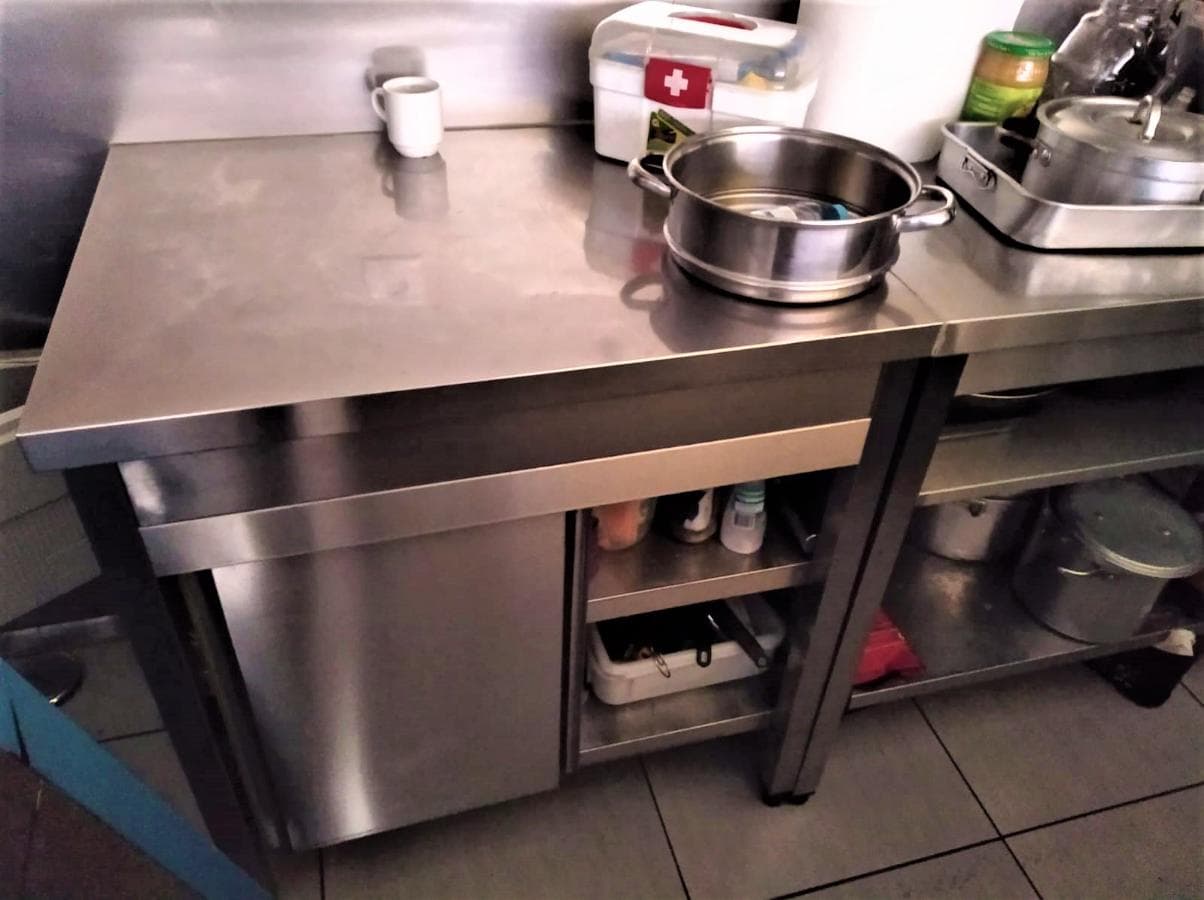 Recheio de café / Snack Bar — image 6