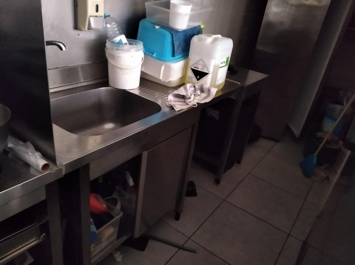 Recheio de café / Snack Bar — image 10
