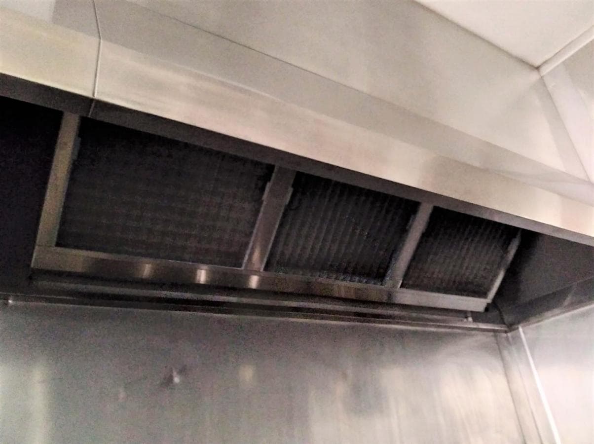 Recheio de café / Snack Bar — image 7