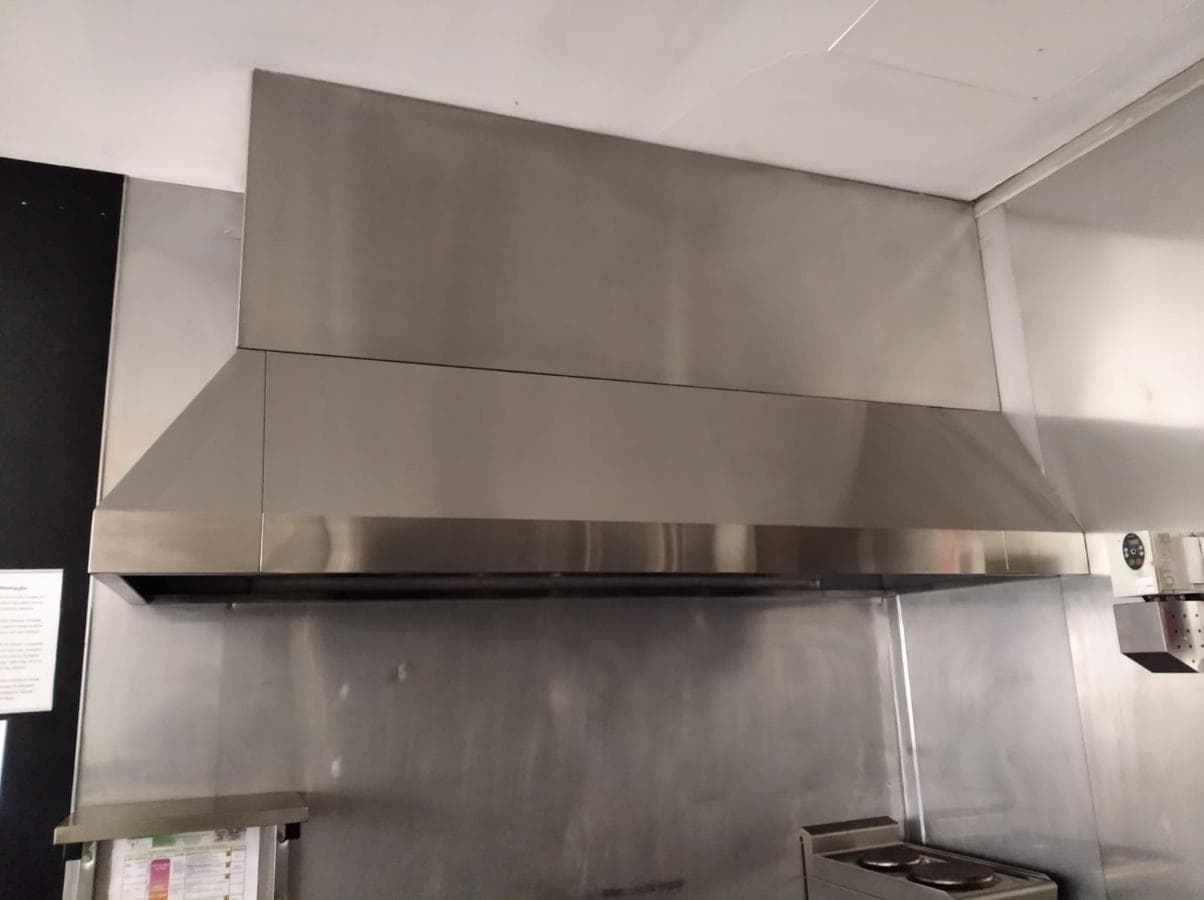 Recheio de café / Snack Bar — image 3