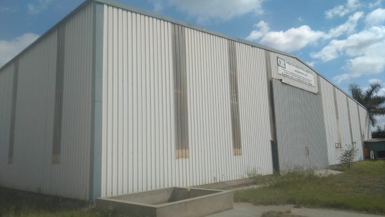 Armazém  · — image 1