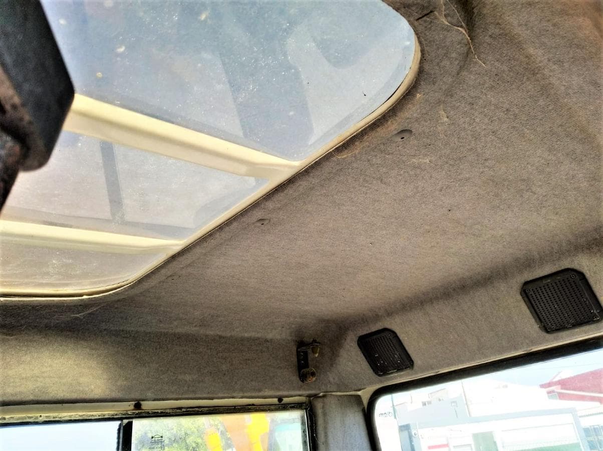 Mini Giratoria Kubota KX91- 3 — imagen 12