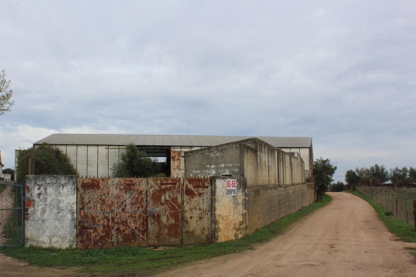 Armazém · Estremoz — imagem 1