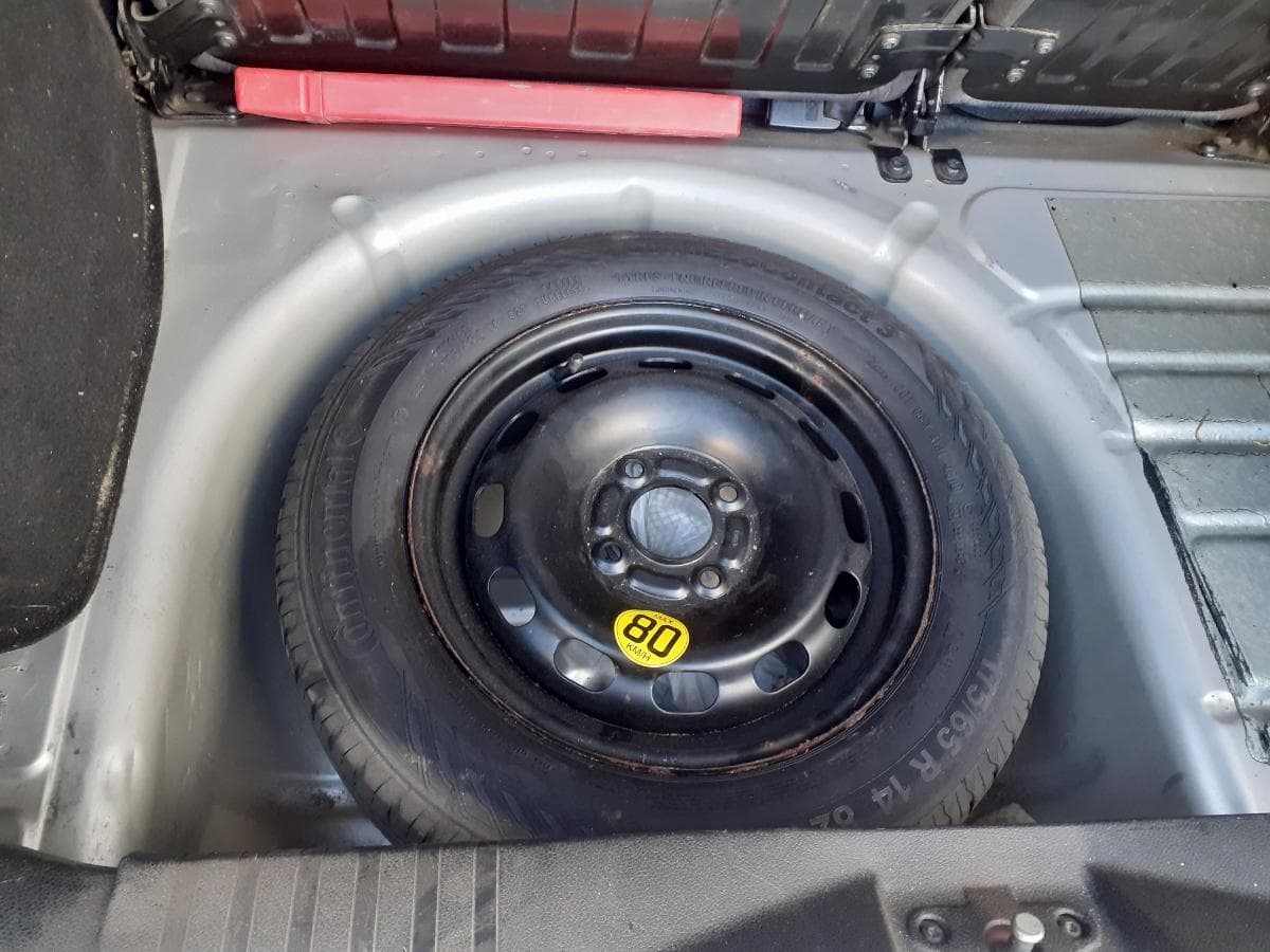 Ford Fiesta · Ano 2006 — image 12